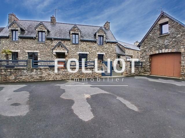 Maison 7 pièces 175 m²