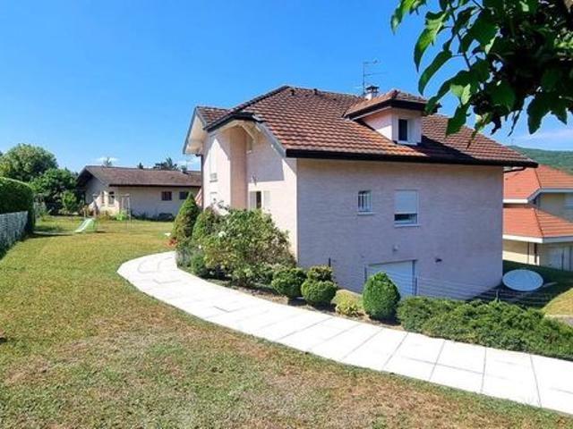 Maison 7 pièces 175 m²