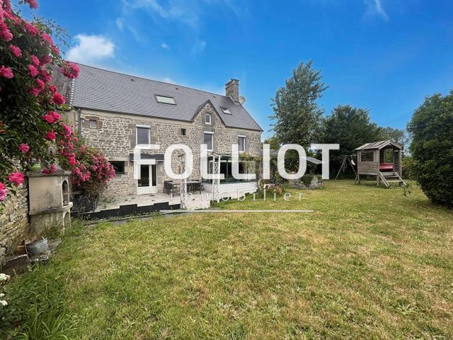 Maison 7 pièces 175 m²