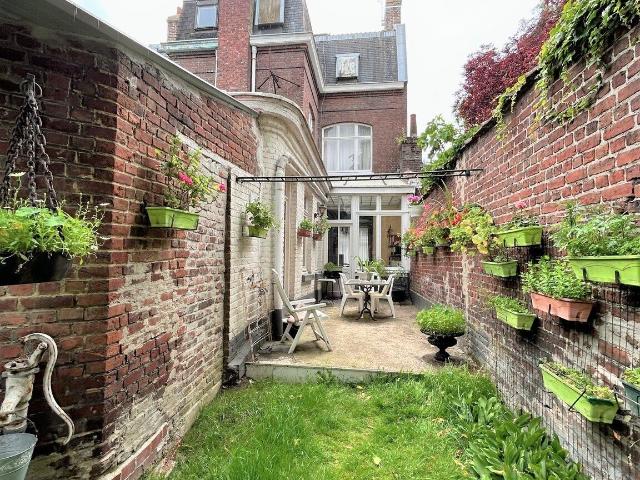 Maison 7 pièces 160 m²