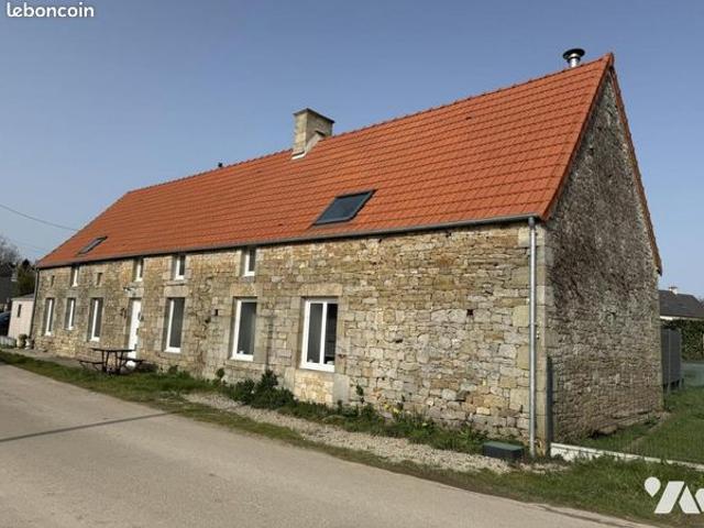 Maison 7 pièces 175 m²