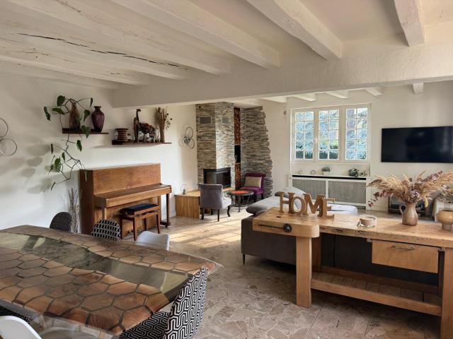 Maison 7 pièces 175 m²