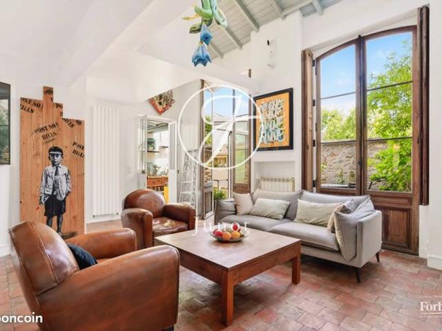 Maison 7 pièces 175 m²