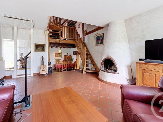 Maison 7 pièces 175 m²