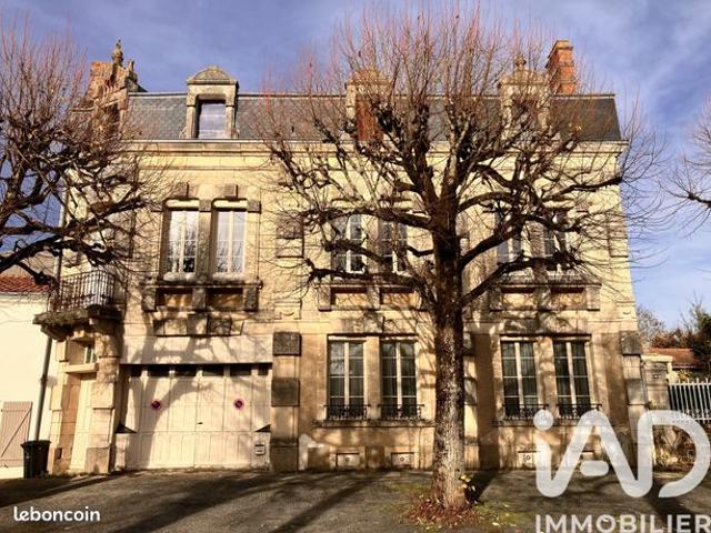 Maison 7 pièces 175 m²