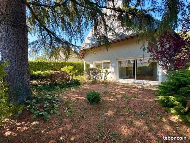 Maison 7 pièces 175 m²
