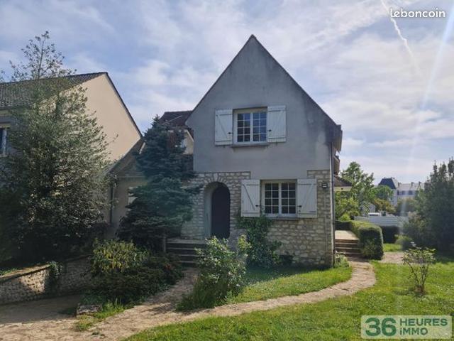 Maison 7 pièces 175 m²
