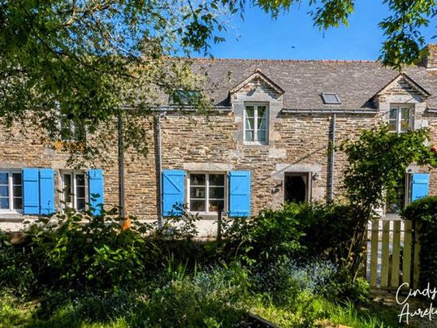 Maison 7 pièces 185 m²