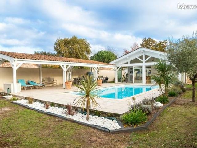 Maison 7 pièces 175 m²