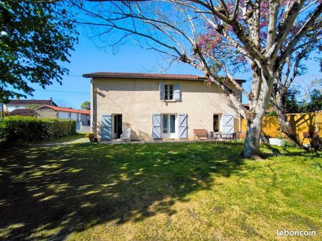 Maison 7 pièces 175 m²