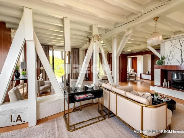 Maison 7 pièces 175 m²