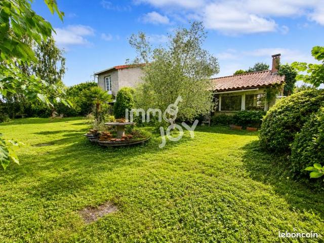 Maison 7 pièces 175 m²