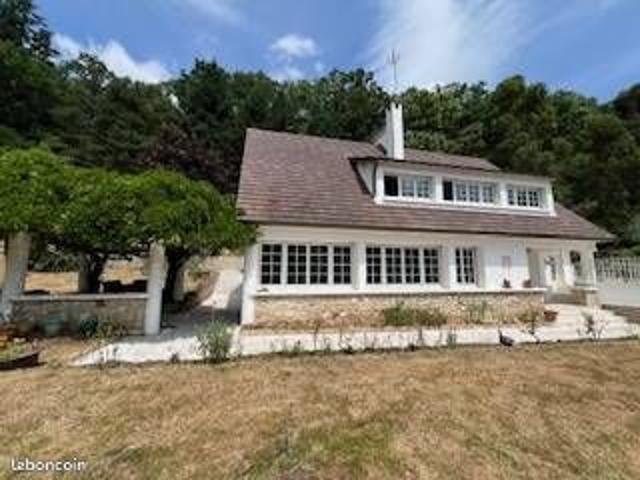 Maison 7 pièces 175 m²