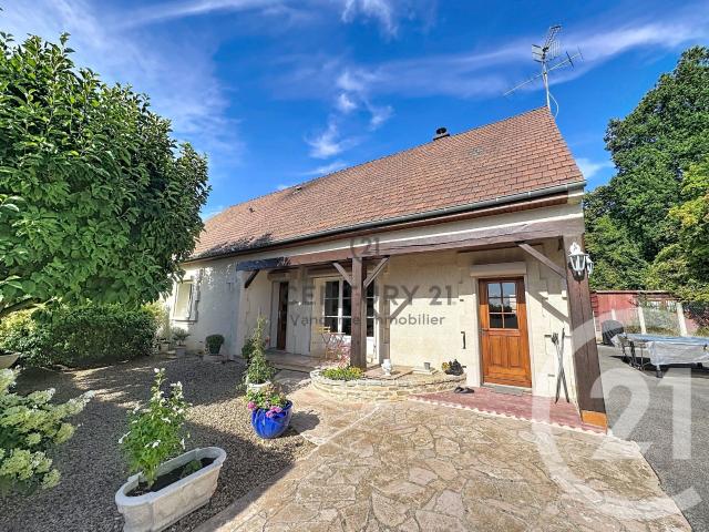 Maison 7 pièces 175 m²