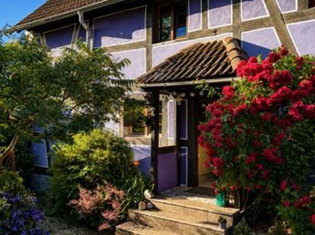 Maison 7 pièces 175 m²