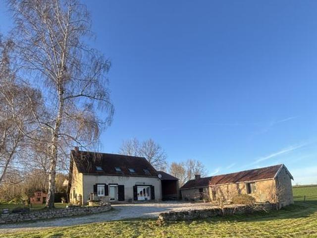 Maison 7 pièces 175 m²