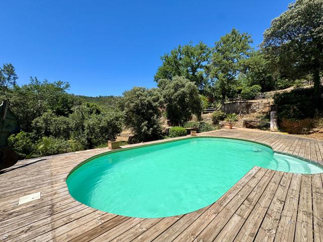 Maison 7 pièces 175 m²