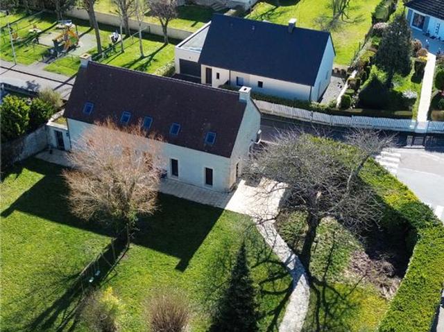 Maison 7 pièces 175 m²