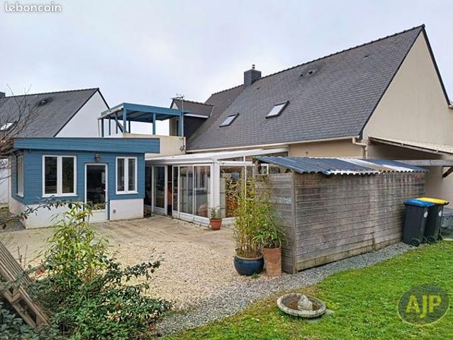 Maison 7 pièces 175 m²