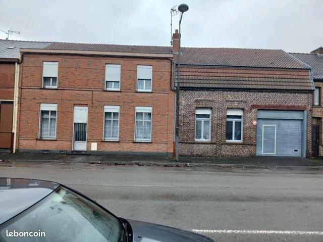 Maison 7 pièces 175 m²