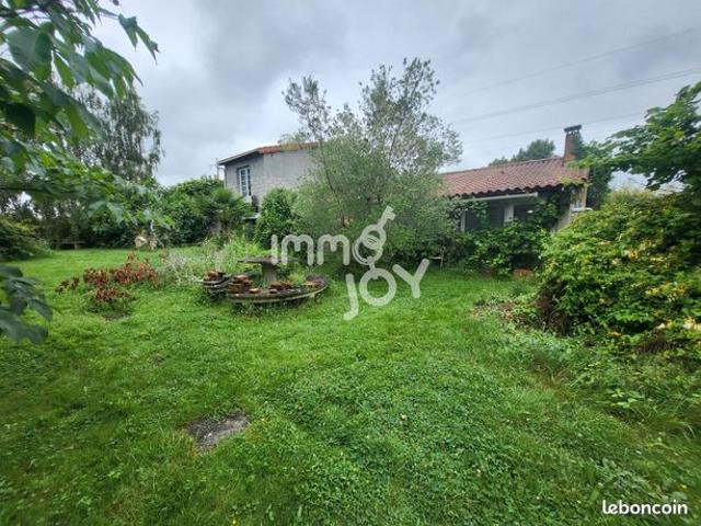 Maison 7 pièces 175 m²