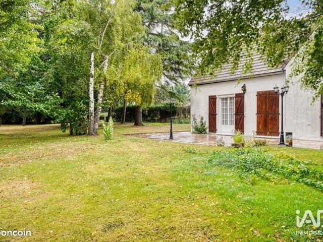 Maison 7 pièces 175 m²