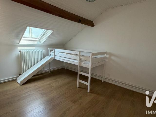 Maison 7 pièces, 175 m² à louer à Meung sur Loire 45130