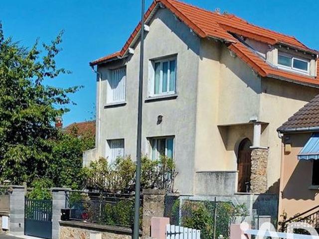 Maison 7 pièces 176 m²