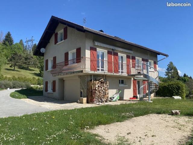 Maison 7 pièces 176 m²