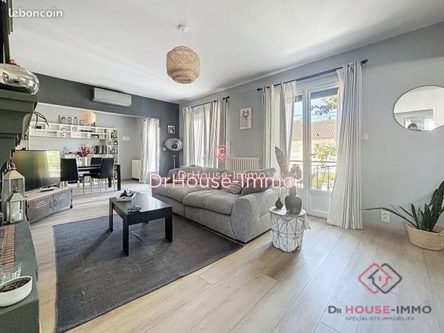 Maison 7 pièces 176 m²