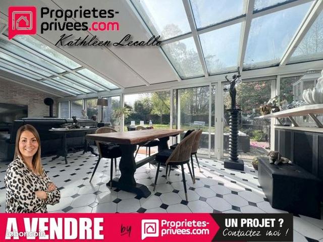 Maison 7 pièces 176 m²