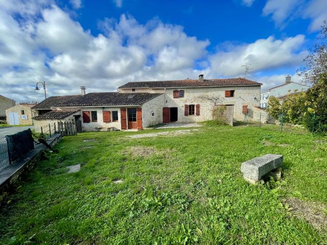 Maison 7 pièces 176 m²