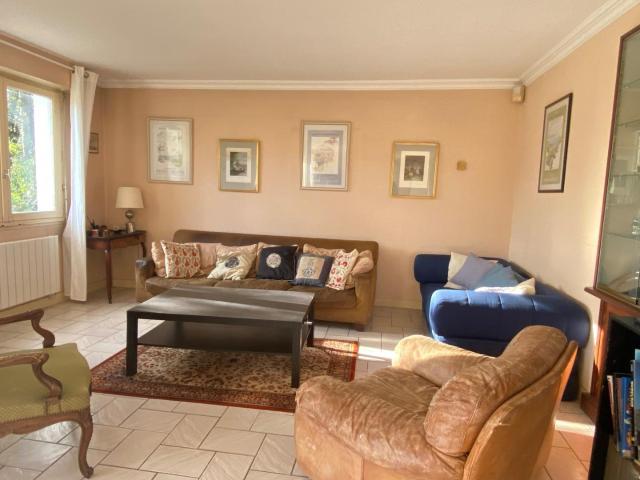 Maison 7 pièces 176 m²