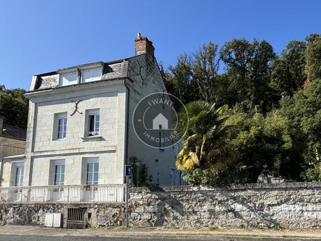 Maison 7 pièces 176 m²