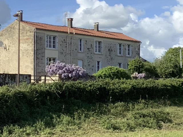 Maison 7 pièces 176 m²