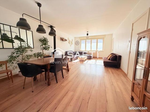 Maison 7 pièces 176 m²