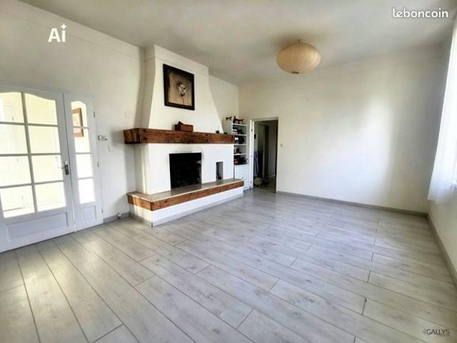 Maison 7 pièces 176 m²
