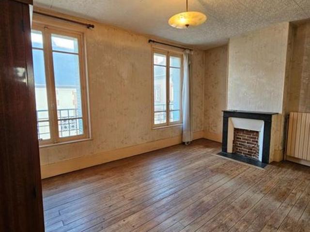 Maison 7 pièces 176 m²