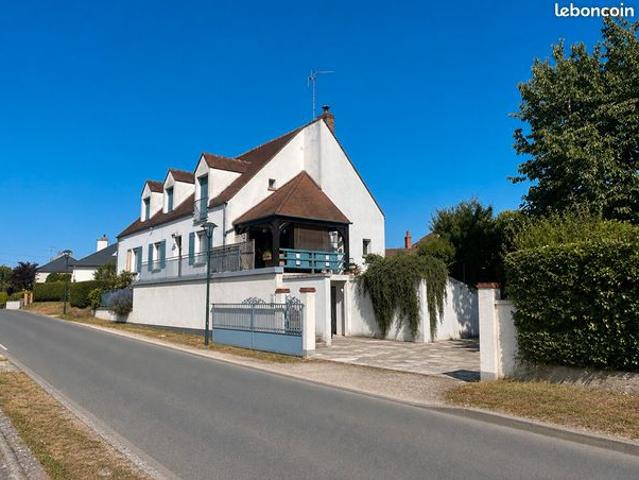 Maison 7 pièces 176 m²