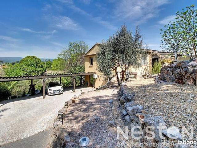 Maison 7 pièces 176 m²