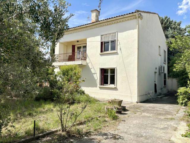 Maison 7 pièces 176 m²