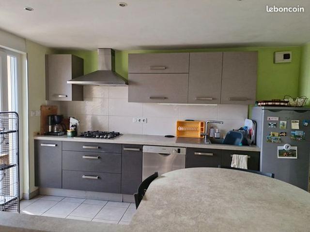 Maison 7 pièces 176 m²