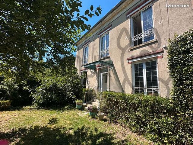 Maison 7 pièces 172 m²