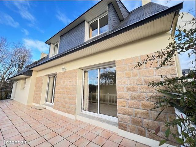 Maison 7 pièces 176 m²
