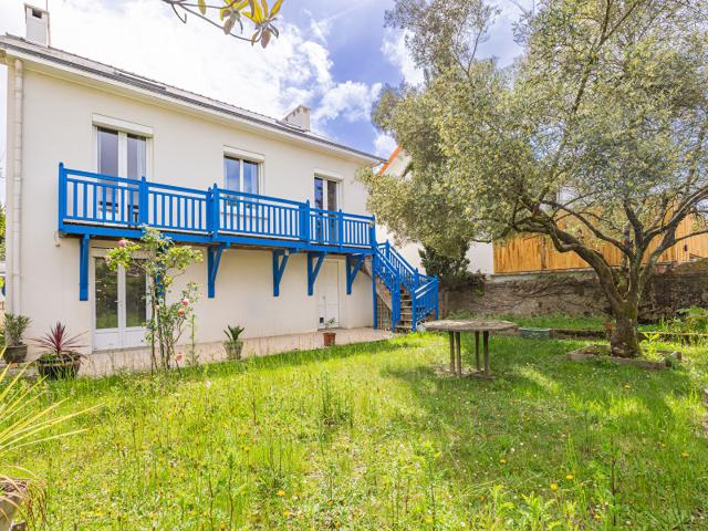 Maison 7 pièces 176 m²