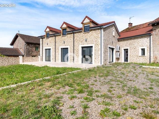 Maison 7 pièces 176 m²