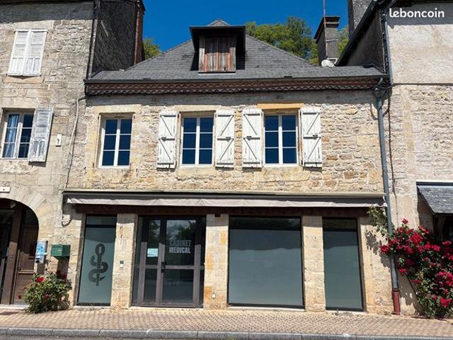 Maison 7 pièces 176 m²