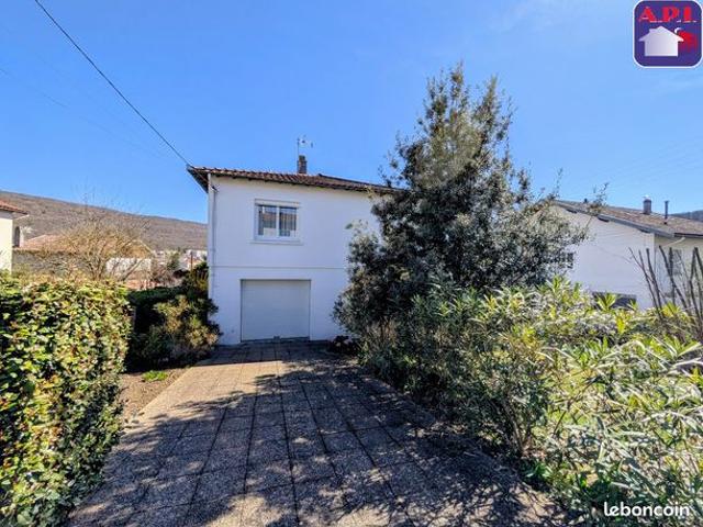 Maison 7 pièces 176 m²