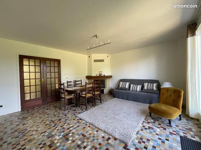 Maison 7 pièces 176 m²
