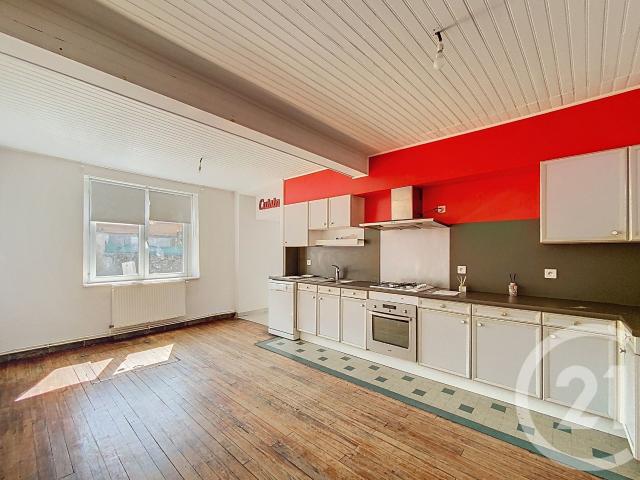 Maison 7 pièces 176 m²